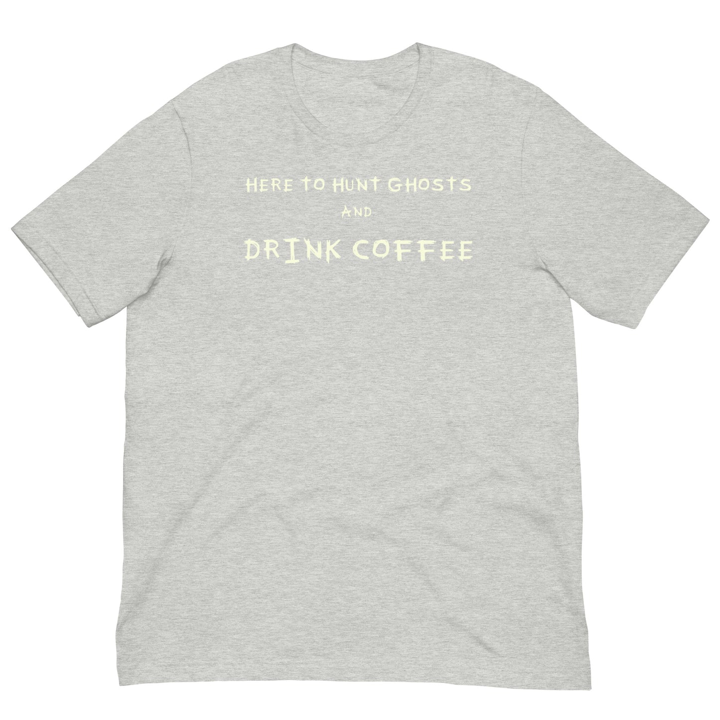 Unisex t-shirt