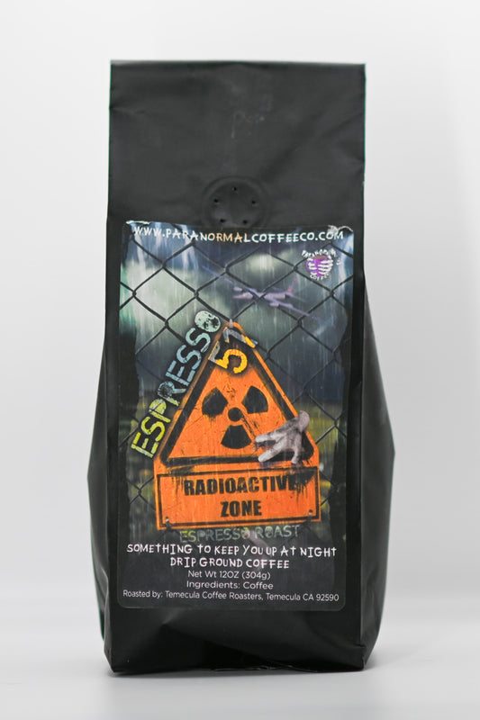 Espresso 51 - Espresso Roast Coffee