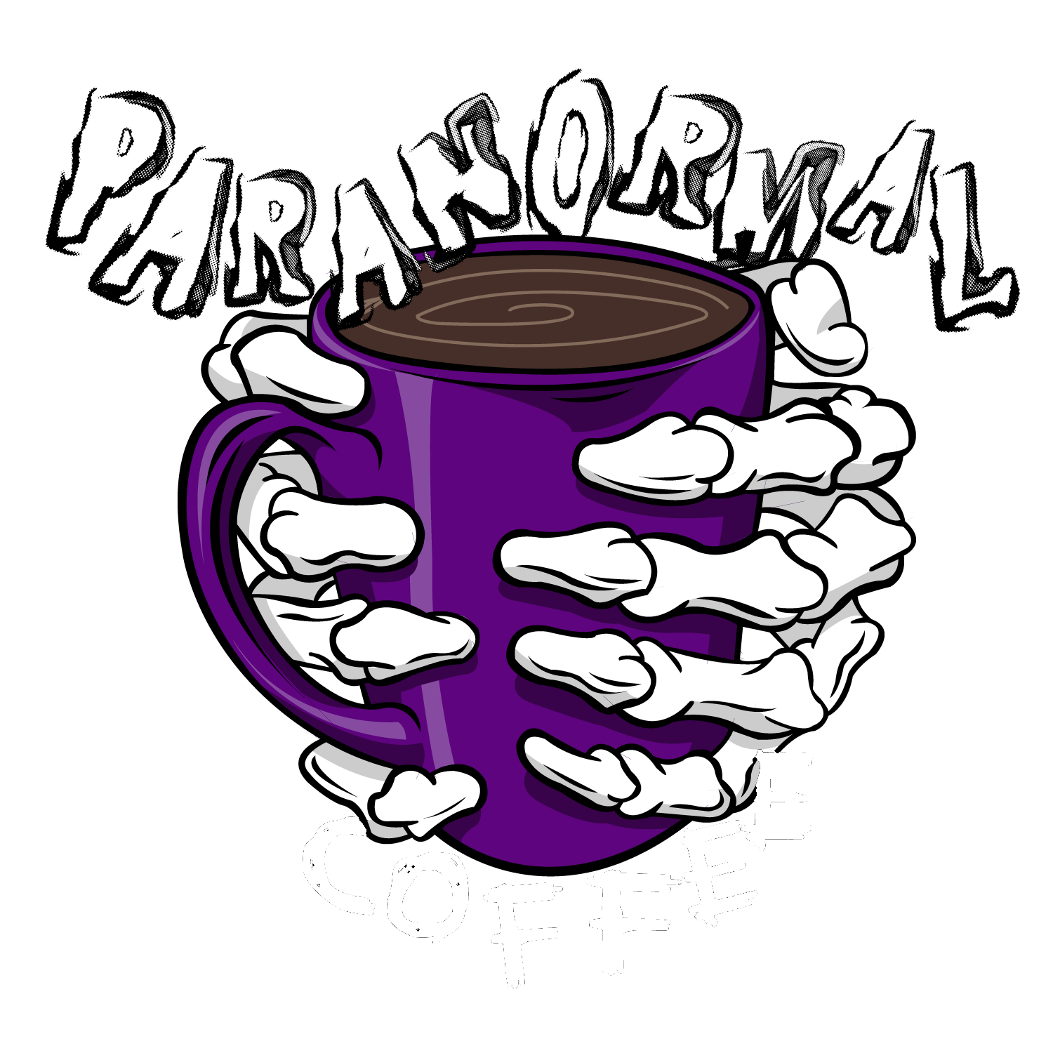 Paranormal Coffee