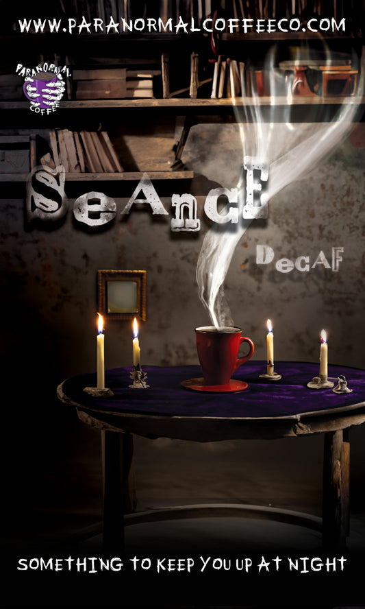 Seance - Decaf Coffee