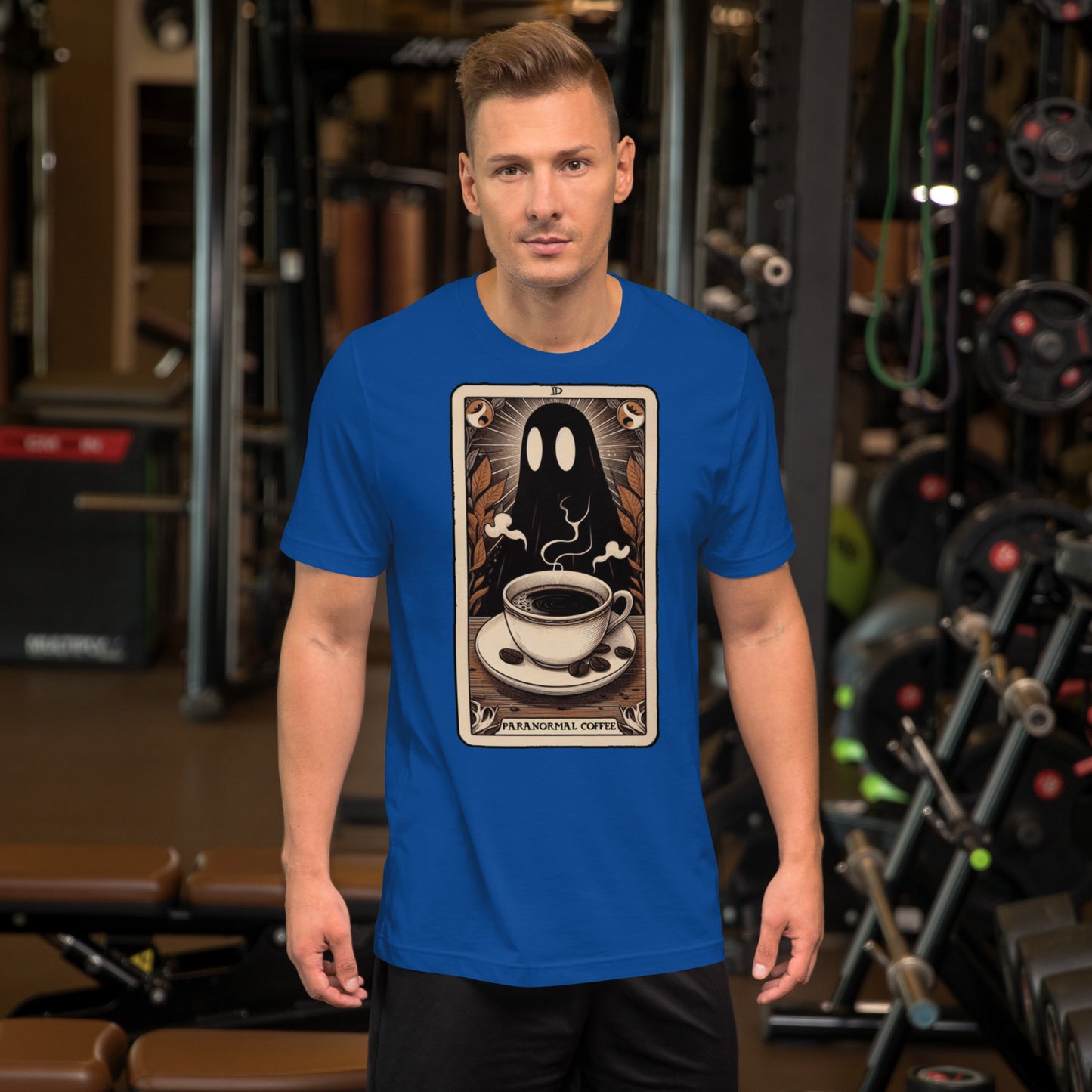 Tarot Card T-Shirt