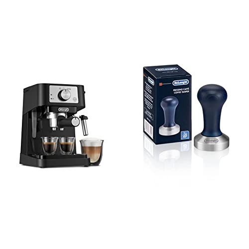 Stilosa Espresso Machine by Delonghi - EC260BK