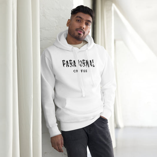 Paranormal Hoodie